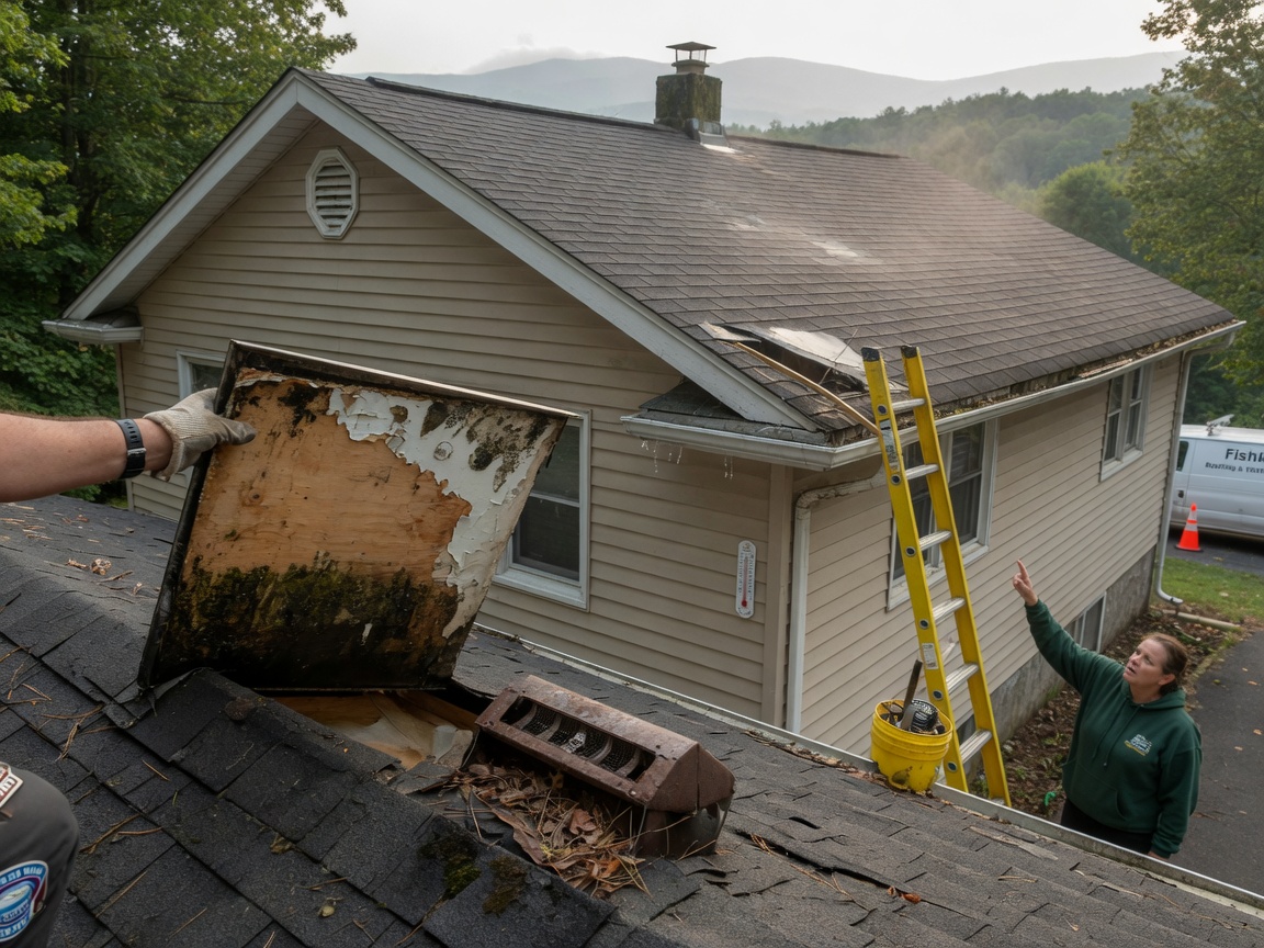 roofing service in Lagrangeville, NY