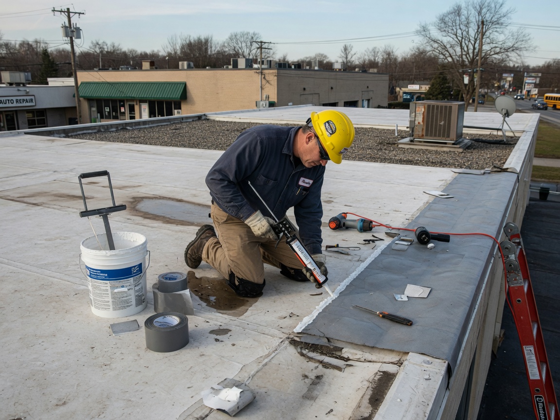 Roofing Contractor in Hopewell Junction, NY, NY 12533